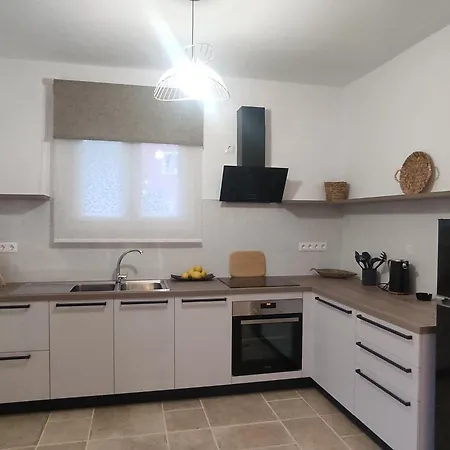 Apartament Roza's