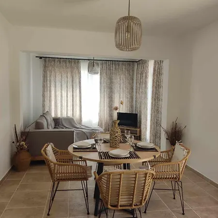 Apartament Roza's *