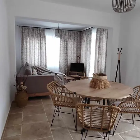 Roza's Apartament