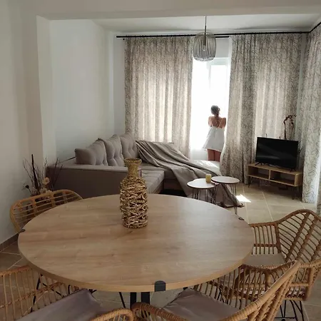 Roza's Apartament