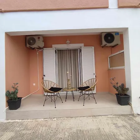 Roza's Apartament Benitses (Corfu)